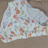 تاب وشورت نخی بچه گانه|لباس|اهواز, زیباشهر|دیوار