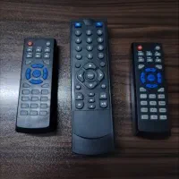 ۳ عدد کنترل