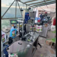 گرد/تخت/لیبل/opp/پشت چسب دار|ماشینآلات صنعتی|قدس, شهرقدس|دیوار