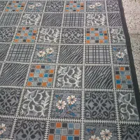 گلیم ۲متر در ۱.۹۰