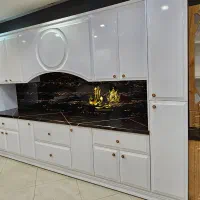 کابینت انزو لوکس