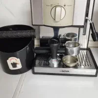 قهوه سازنوا