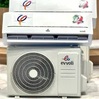 خدمات نصب و سرویس،شارژ انواع کولر گازی