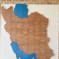 فروش مستقیم آجرنما نسوز وآجرقزاقی