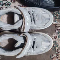 کفش|کفش و لباس بچه|مشهد, تلگرد|دیوار