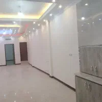 آپارتمان ۸۰متری ۱خواب حصارامیر سبلان 17 طبقه اول|فروش آپارتمان|پاکدشت, حصار امیر|دیوار