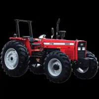 تراکتور 399 جفت محور صفرکیلومتر