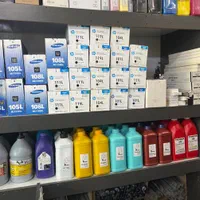 شارژ کارتریج و تعمیر و فروش پرینتر در محل|پرینتر، اسکنر، کپی، فکس|تبریز, |دیوار