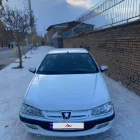 پارس ۹۱|خودرو سواری و وانت|دهگلان, |دیوار