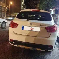 کوییکS بیرنگ شاسی پلمپ