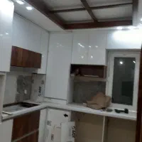 ساخت ونصب کابینت وکمد تخت تاشو وغیره|مصالح و تجهیزات ساختمان|تهران, هفده شهریور|دیوار