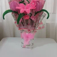 دسته گل خاص