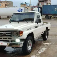 تویوتا 3اف ژاپنی