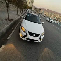 کوئیک جی ایکس آر تیپ ال|خودرو سواری و وانت|تبریز, |دیوار