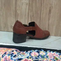 کفش وکتونی سایز ۳۸|کیف، کفش، کمربند|تهران, تهرانپارس شرقی|دیوار