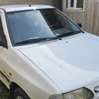 پراید صبا مدل ۸۸|خودرو سواری و وانت|قائم‌شهر, |دیوار