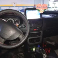 ساینا مدل 99 ex|خودرو سواری و وانت|تهران, مینای جنوبی|دیوار