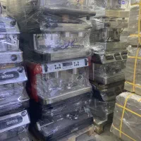 دستگاه های اسپرسوساز صنعتی (جشنواره)|کافیشاپ و رستوران|بانه, |دیوار