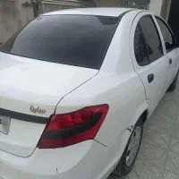 ساینا ۹۸ شاسی و سالم بدون ضربه|خودرو سواری و وانت|یاسوج, |دیوار