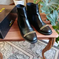 بوت چرمی|کیف، کفش، کمربند|شیراز, نصر|دیوار