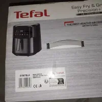 سرخ کن بدون روغن تفال|اجاق گاز و لوازم برقی پخت‌وپز|کاشان, راوند|دیوار