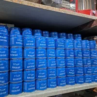 کپسول پیک‌نیک و گاز