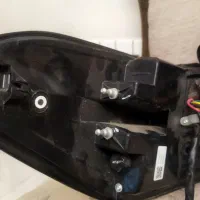 خطر عقب تیگو روی گلگیر|قطعات یدکی و لوازم جانبی|ری, علایین|دیوار