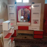 دکور ارایشگاه