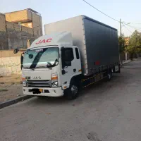 جک ۹تن مدل۱۴۰۲|خودرو سنگین|رضویه, |دیوار