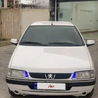 پژو slx|خودرو سواری و وانت|سرخرود, |دیوار