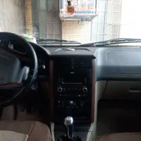 پژو پارس LX TU5، مدل ۱۴۰۱|خودرو سواری و وانت|سیرجان, |دیوار