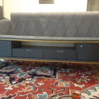 میز تی وی سالمو تمیز