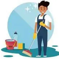 انجام نظافت پارکینگ راه پله و آسانسور و حیاط