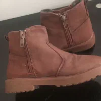 نیم بوت زنانه و پسرونه شیک|کیف، کفش، کمربند|تهران, خاوران|دیوار