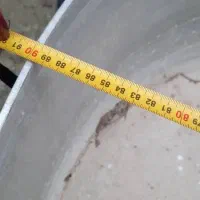 دیگ آشپزی|ظروف پخت‌وپز|رشت, کوی مهر|دیوار