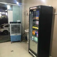 فروش وسایل کافه ‌دستگاه اسپرسو|کافی‌شاپ و رستوران|شیراز, قلعه نو|دیوار