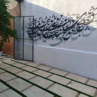 فضای بسیارزیبابرای فیلم وعکس وکلیه مراسمات|خدمات پذیرایی، مراسم|سمنان, |دیوار