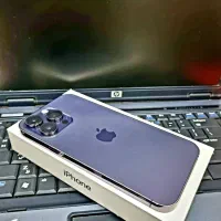 گوشی ایفون 14  پرو مکس