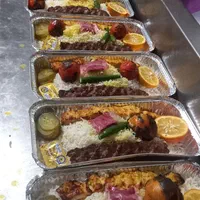 کترینگ یاس.تهیه وتوزیع غذای پرسنلی ومراسم