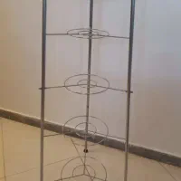 استند یا پایه قابلمه