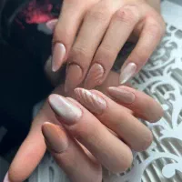 کاشت ناخن و آموزش کاشت ناخن و کفسابی|خدمات آرایشگری و زیبایی|مشهد, جاهد شهر|دیوار
