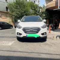 هیوندای توسان ix 35 2400cc، مدل ۲۰۱۵|خودرو سواری و وانت|تهران, شهرک محلاتی|دیوار