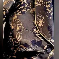 مانتو مزونی مجلسی|لباس|پرند, فاز ۴|دیوار