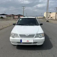 پراید ۱۱۱ مدل ۹۳