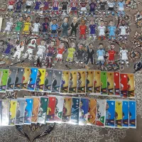 کارت کیمدی ۲۰۲۵ زیر قیمت|اسباب‌‌بازی|قرچک, محمد آباد|دیوار