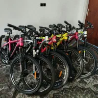 دوچرخه های نوی نو هیدرولیک روغنی از مریدان|دوچرخه، اسکیت، اسکوتر|رودسر, |دیوار