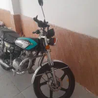 موتور سیکلت|موتورسیکلت|تبریز, |دیوار