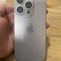 iphone 15pro|موبایل|چهارباغ, |دیوار