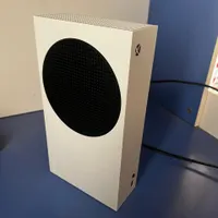 Xbox series s فول بازی|کنسول، بازی ویدئویی و آنلاین|اندیشه, |دیوار