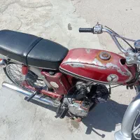 یاماها 100ژاپنی مدل 1364